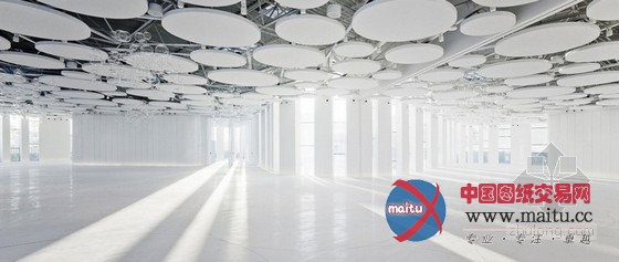 Ramon Esteve设计的西班牙Myrtus会议中心