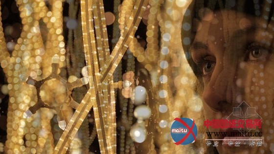 Miguel de Guzmán拍摄的2013柏林圣诞灯