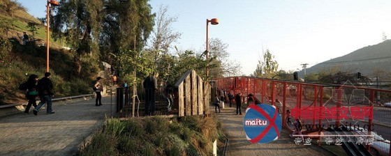 ELEMENTAL设计的儿童双世纪公园