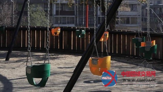 ELEMENTAL设计的儿童双世纪公园