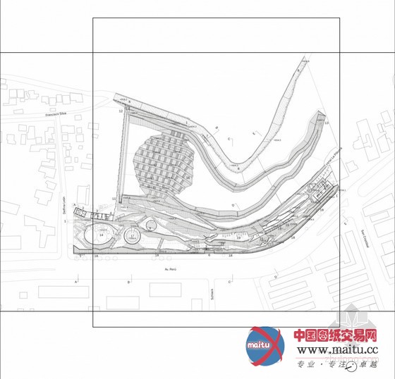 ELEMENTAL设计的儿童双世纪公园