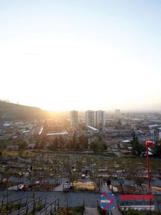 ELEMENTAL设计的儿童双世纪公园