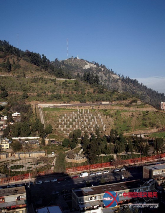 ELEMENTAL设计的儿童双世纪公园