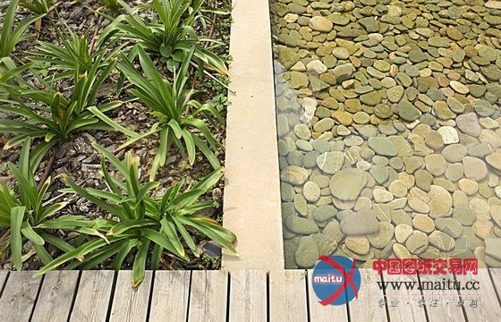 土耳其Kemerlife XXI 住宅区景观