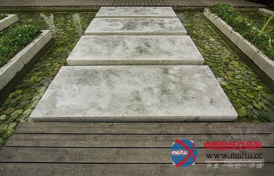 土耳其Kemerlife XXI 住宅区景观