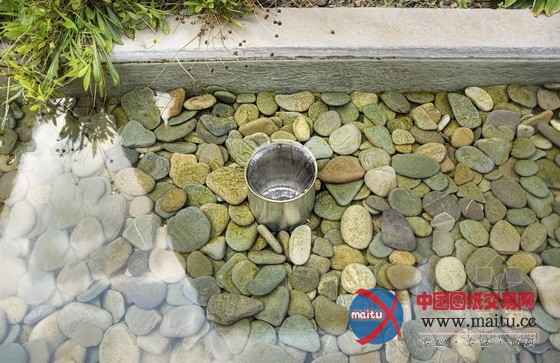 土耳其Kemerlife XXI 住宅区景观