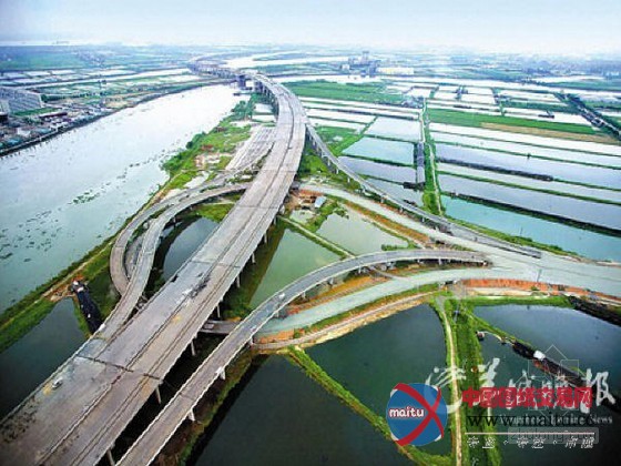 明日广东4条高速公路完工通车