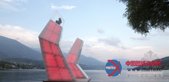 奥地利“光帆”