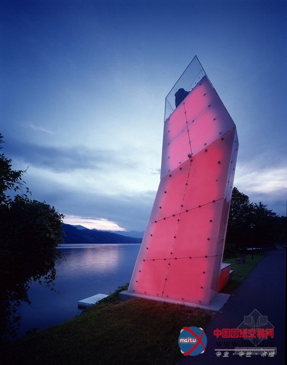 奥地利“光帆”