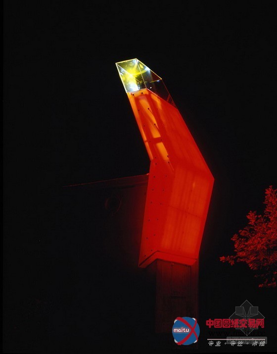 奥地利“光帆”