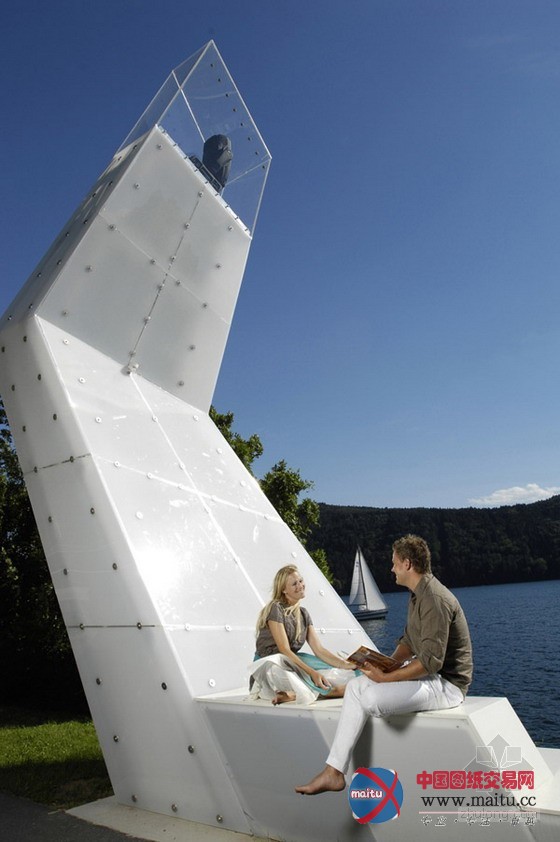 奥地利“光帆”