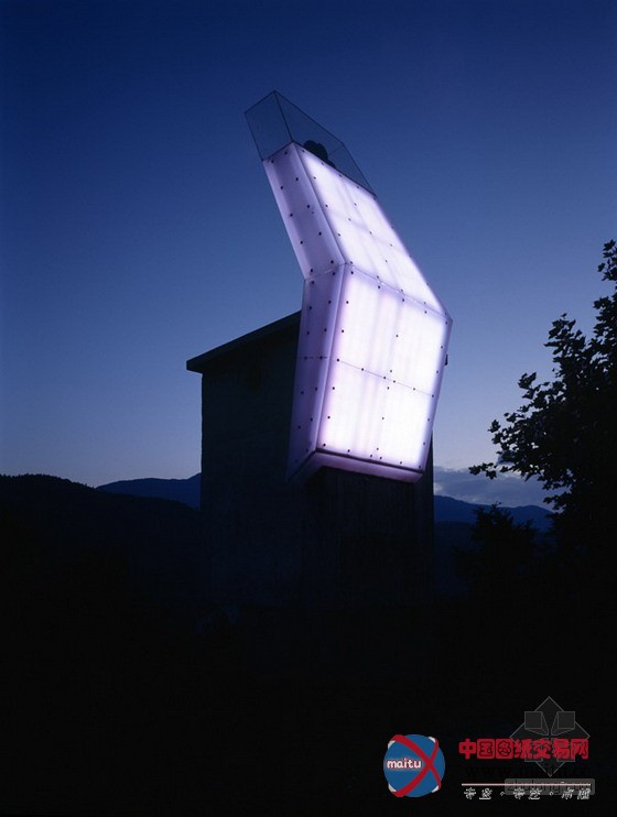 奥地利“光帆”