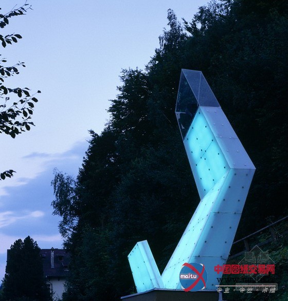 奥地利“光帆”