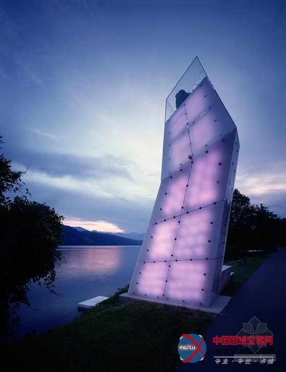 奥地利“光帆”