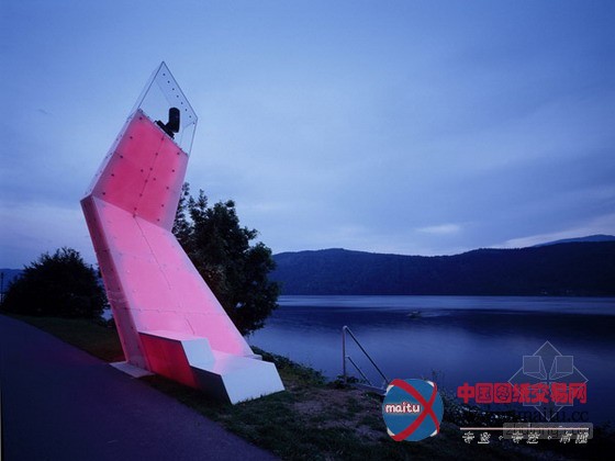 奥地利“光帆”