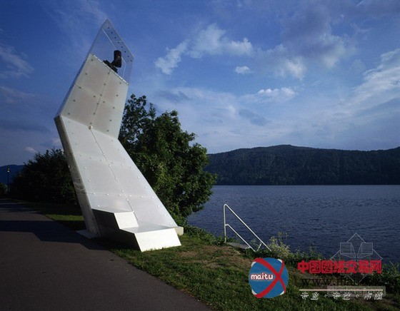 奥地利“光帆”