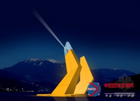 奥地利“光帆”