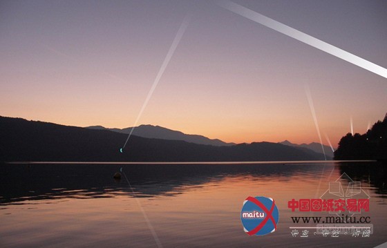 奥地利“光帆”