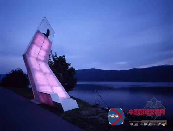 奥地利“光帆”