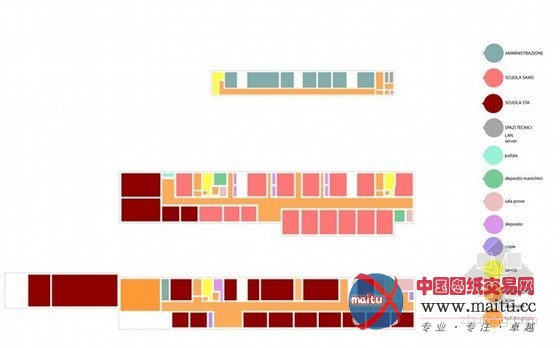 Antonio Citterio Patricia Viel等设计的瑞士基亚索火车站项目方案