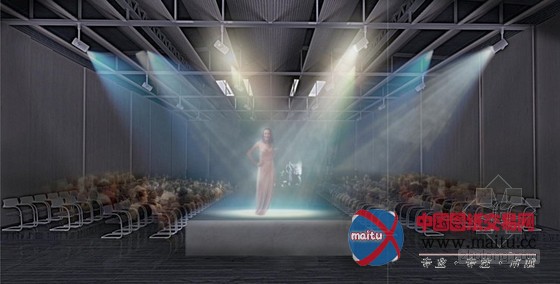 Antonio Citterio Patricia Viel等设计的瑞士基亚索火车站项目方案