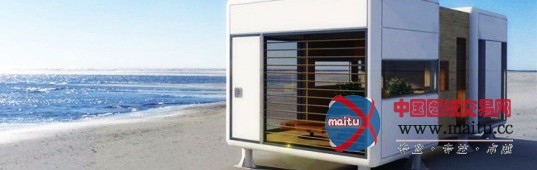 2013年全球最受欢迎的六大建筑事件