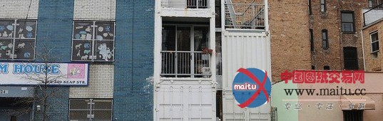 2013年全球最受欢迎的六大建筑事件