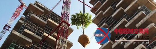 2013年全球最受欢迎的六大建筑事件