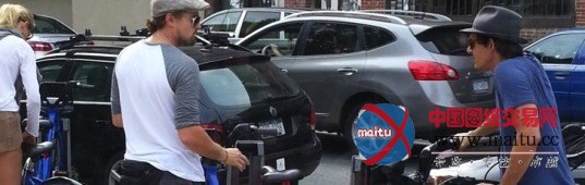 2013六大照片里的建筑故事