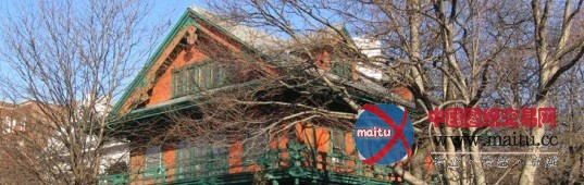 2013六大照片里的建筑故事