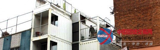 2013六大照片里的建筑故事