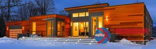 2013六大照片里的建筑故事