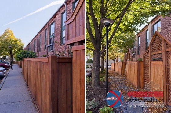 波士顿loft公寓设计 清新温暖