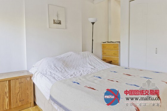 波士顿loft公寓设计 清新温暖