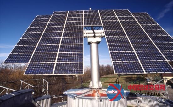 RALPH DISCH设计世界上首个太阳能住宅