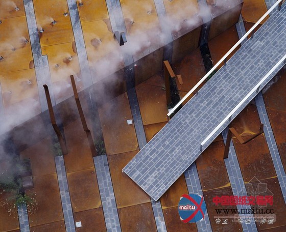 日内瓦城市花圃