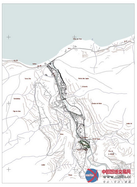 “水火交融”的圣文森特公园