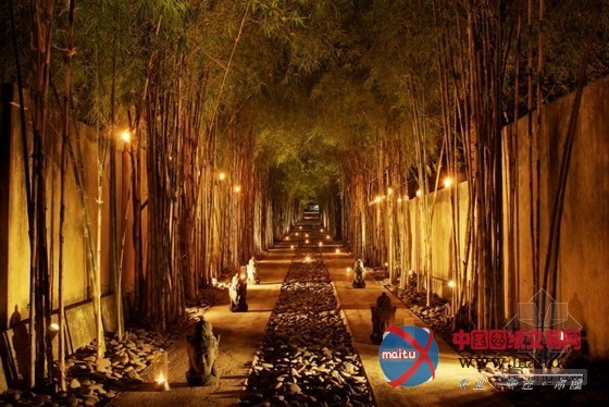 巴厘岛提莫克度假村 独一无二的宁静