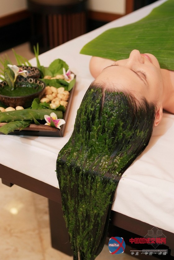 巴厘岛提莫克度假村 独一无二的宁静