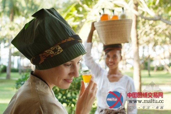 巴厘岛提莫克度假村 独一无二的宁静