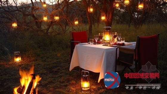 南非泰达私人野生动物保护区酒店设计 自然完美融合