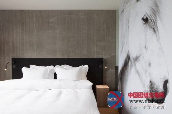 环境优美!冰岛豪华探险酒店设计