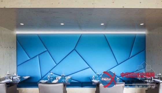 环境优美!冰岛豪华探险酒店设计