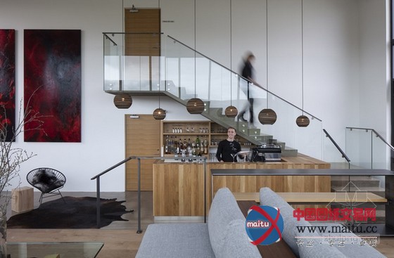 环境优美!冰岛豪华探险酒店设计