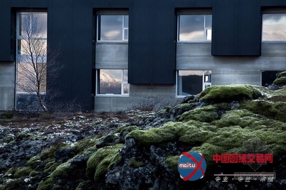 环境优美!冰岛豪华探险酒店设计