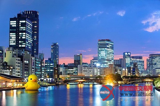 基隆港大黄鸭的意外破裂