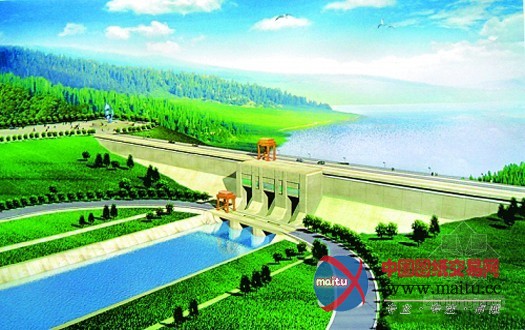 揭秘长江水如何穿山过河到京津