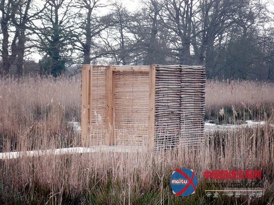 圣雅克生态公园景观规划设计