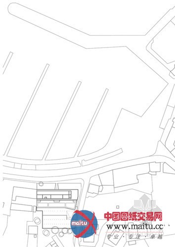 Atelier Fernandez & Serres设计的西班牙学生住宅项目方案