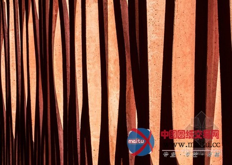 Atelier Fernandez & Serres设计的西班牙学生住宅项目方案